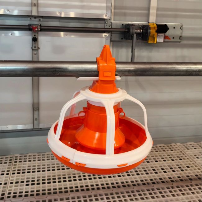 Poultry Drinking Water System(2)